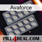 Avaforce 07